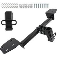 Maxpeedingrods Class 3 Trailer Hitch 2inch Tow Receiver Kit compatible for Subaru Outback 20102019