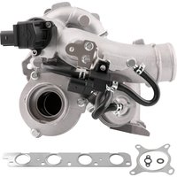 Maxpeedingrods K03 105 Turbo compatible for Audi A3 BPY compatible for Golf Passat 20TFSI 8P PA 20T 147KW Turbocharger