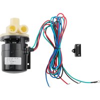 Pump Motor Assembly fit for Hoshizaki Ice Maker Machine Capacitor 120V PA0613
