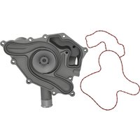 Maxpeedingrods Get 13% Off Front Engine Water Pump for Chrysler 300 Dodge Challenger