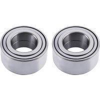 2pc Rear Wheel Bearing compatible for Honda CR-V Front, LX Models 2002-2004 510050