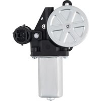 Front Left Power Window Motor compatible for Toyota Camry 3.3L V6 2005-2006 3.0L V6 02-06