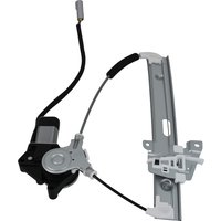 Maxpeedingrods Window Lift Motor Assembly compatible for Ford Escape compatible for Mazda Tribute 20082012 Rear Left