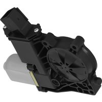 Front Left Power Window Motor compatible for Cadillac Escalade/Escalade ESV 2015-20 742054
