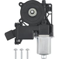 Front Left Door Window Lift Motor compatible for Ford Mustang 2015-2020 Coupe FR3Z7823395A