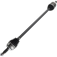 Maxpeedingrods Get 10% Off 24L Front Right CV Axle Shaft for Honda Accord 20032007