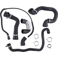 Maxpeedingrods Get 20% Off 6Piece Radiator Coolant Hose Kit for BMW 135i 335i 0710
