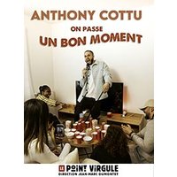 CDiscount Billetterie Bénéficiez dune remise de 14 % sur les produits dAnthony Cottu