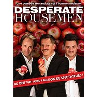 CDiscount Billetterie Desperate housemen