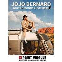 CDiscount Billetterie Jojo bernard