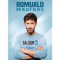 CDiscount Billetterie Profitez dune réduction de 32% sur les produits de Romuald Maufras