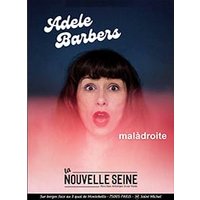 CDiscount Billetterie Adele barbers