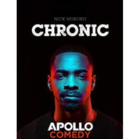 CDiscount Billetterie Nick mukoko dans chronic