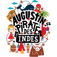 CDiscount Billetterie Bénéficiez de 14% de réduction sur Augustin pirate des Indes