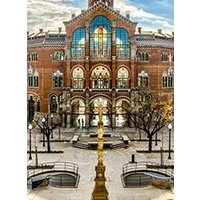 CDiscount Billetterie Réduction de 21 % sur lensemble moderne Sant Pau à ne pas manquer