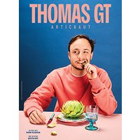 CDiscount Billetterie Thomas gt dans artichaut
