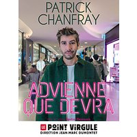 CDiscount Billetterie Profitez de 30 % de réduction sur les œuvres de Patrick Chanfray