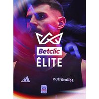 CDiscount Billetterie Économisez 19 % sur le match Paris Basketball contre lLDLC ASVEL