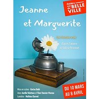 CDiscount Billetterie Bénéficiez dune réduction de 21% sur Jeanne et Marguerite