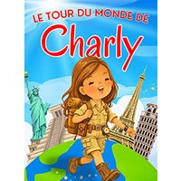 CDiscount Billetterie Le tour du monde de charly