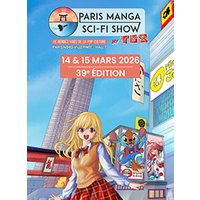 CDiscount Billetterie Réduction de 25 % sur le Paris Manga et SciFi Show dune journée