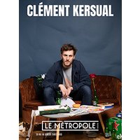 CDiscount Billetterie Clement kersual