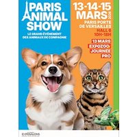 CDiscount Billetterie Réduction de 30 % sur le salon animalier de Paris