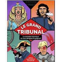 CDiscount Billetterie History battle