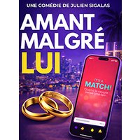 CDiscount Billetterie Amant malgre lui