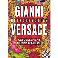 Promotion CDiscount Billetterie 16% de réduction sur lexpo Gianni Versace
