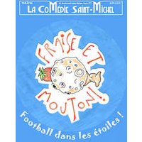 Promotion CDiscount Billetterie 15% de réduction sur Fraise et Mouton