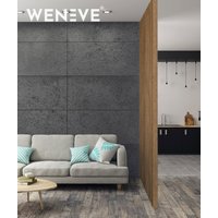 60x60 cm DS - (antracyt) - płyta beton architektoniczny