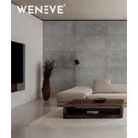 60x60 cm DS - (jasny popiel) - płyta beton architektoniczny