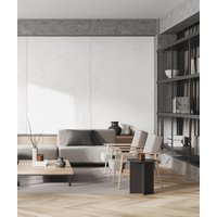 60x60 cm LS - (biały) - płyta z betonu architektonicznego GRC
