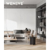 120x60 cm LS - (biały) - płyta z betonu architektonicznego GRC