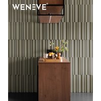 135x60 cm VT - PB42 (CL09 Pastelowa szałwia) LAMEL - Panel dekor 3D beton architektoniczny