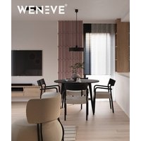 80x41,4 cm VT - PB51 (CL07 Jesienny cynamon) CEGIEŁKA - Panel dekor 3D beton architektoniczny