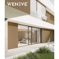 135x38 cm VT - PB41 (CL03 Pustynny piasek) LAMEL - Panel dekor 3D beton architektoniczny