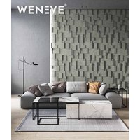 120x60 cm VT - PB11 (CL09 Pastelowa szałwia) CUB - panel dekor 3D beton architektoniczny