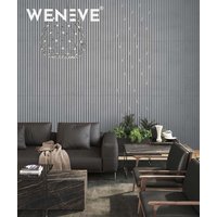 135x49,8 cm VT - PB63 (S96 Chłodna szarość) LAMEL - Panel dekor 3D beton architektoniczny