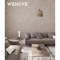 135x49,8 cm VT - PB63 (CL04 Kaszmirowy beż) LAMEL - Panel dekor 3D beton architektoniczny