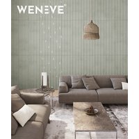 135x49,8 cm VT - PB63 (CL08 Pistacjowa biel) LAMEL - Panel dekor 3D beton architektoniczny