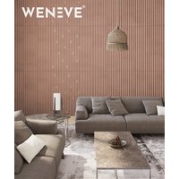 135x49,8 cm VT - PB63 (CL07 Jesienny cynamon) LAMEL - Panel dekor 3D beton architektoniczny