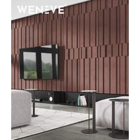 120x60 cm VT - PB13 (CL07 Jesienny cynamon) KOD - panel dekor 3D beton architektoniczny