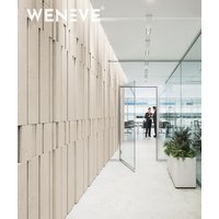 120x60 cm VT - PB13 (KS Kość słoniowa) KOD - panel dekor 3D beton architektoniczny