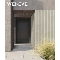 135x47,8 cm VT - PB38 (CL08 Pistacjowa biel) LAMEL - Panel dekor 3D beton architektoniczny