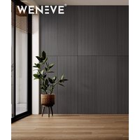 135x47,8 cm VT - PB38 (B8 Stylowy antracyt) LAMEL - Panel dekor 3D beton architektoniczny
