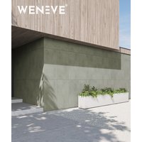120x60 cm VT - PB30 (CL09 Pastelowa szałwia) Standard - panel dekor 3D beton architektoniczny