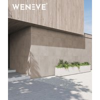 120x60 cm VT - PB30 (CL04 Kaszmirowy beż) Standard - panel dekor 3D beton architektoniczny