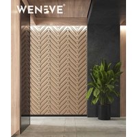 115,6x60 cm VT - PB50 (CL03 Pustynny piasek) JODEŁKA - Panel dekor 3D beton architektoniczny